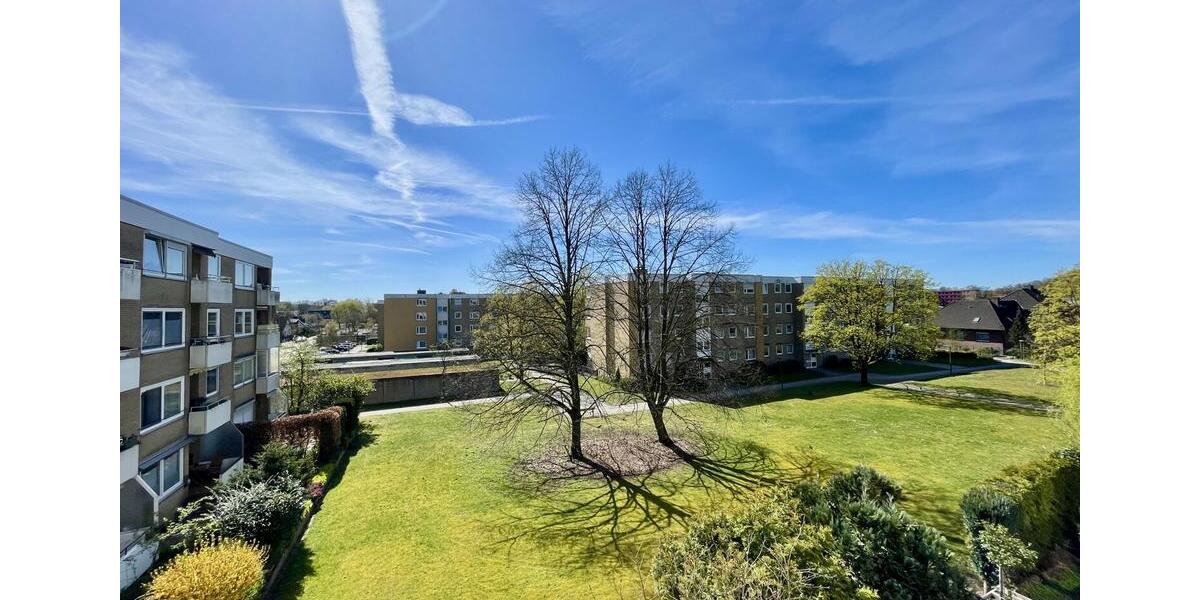 Etagenwohnung Osnabrück Eversburg - 4 Zimmer, 83 m&sup2;, 980&euro; | Angebot:26098134