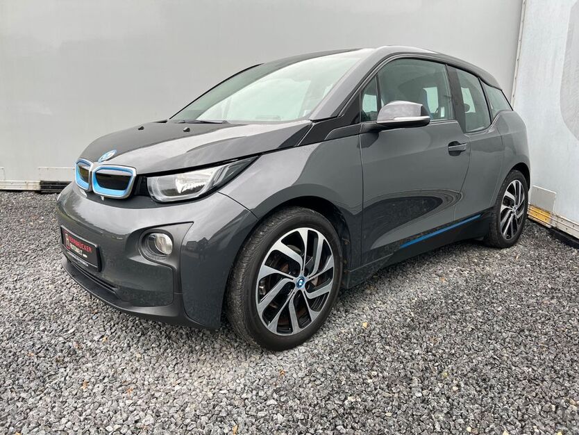 BMW i3 67.000 km 14.800 € Georgsmarienhütte 49124