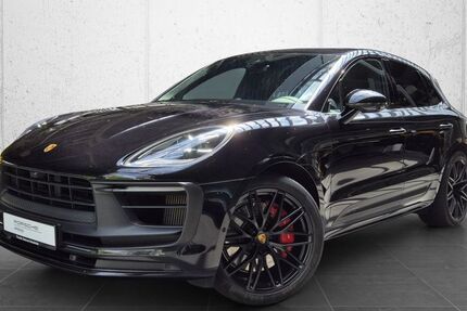 Porsche Macan 41.650 km 74.900 &euro; Osnabrück 49078