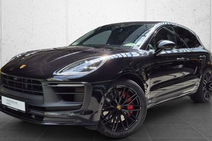 Porsche Macan 41.650 km 76.900 &euro; Osnabrück 49078