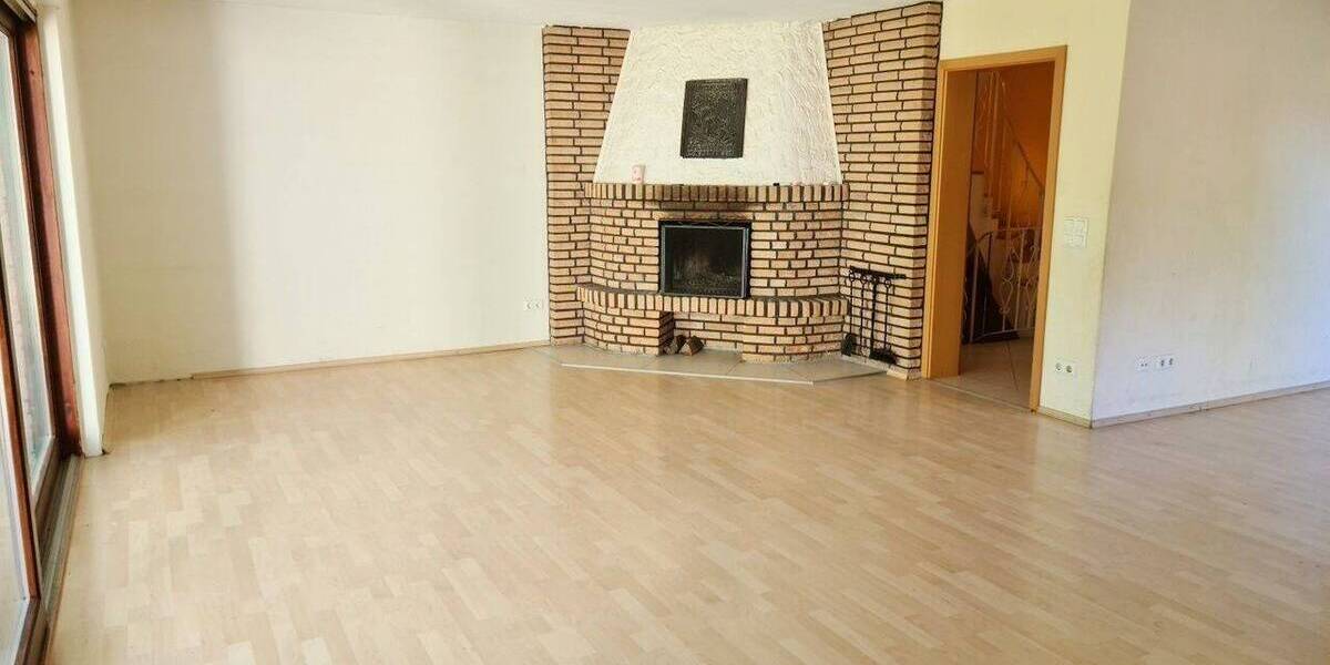 Doppelhaushälfte Osnabrück Westerberg - 5 Zimmer, 140 m&sup2;, 429.000&euro; | Angebot:26851707