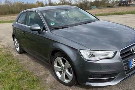 Audi A3 238.688 km 8.000 &euro; Bramsche 49565