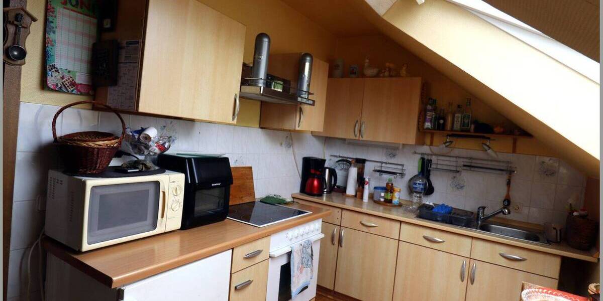 Einfamilienhaus Dissen - 6 Zimmer, 157 m&sup2;, 339.000&euro; | Angebot:26731488