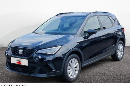 Seat Arona 10.000 km 17.440 &euro; Melle 49324