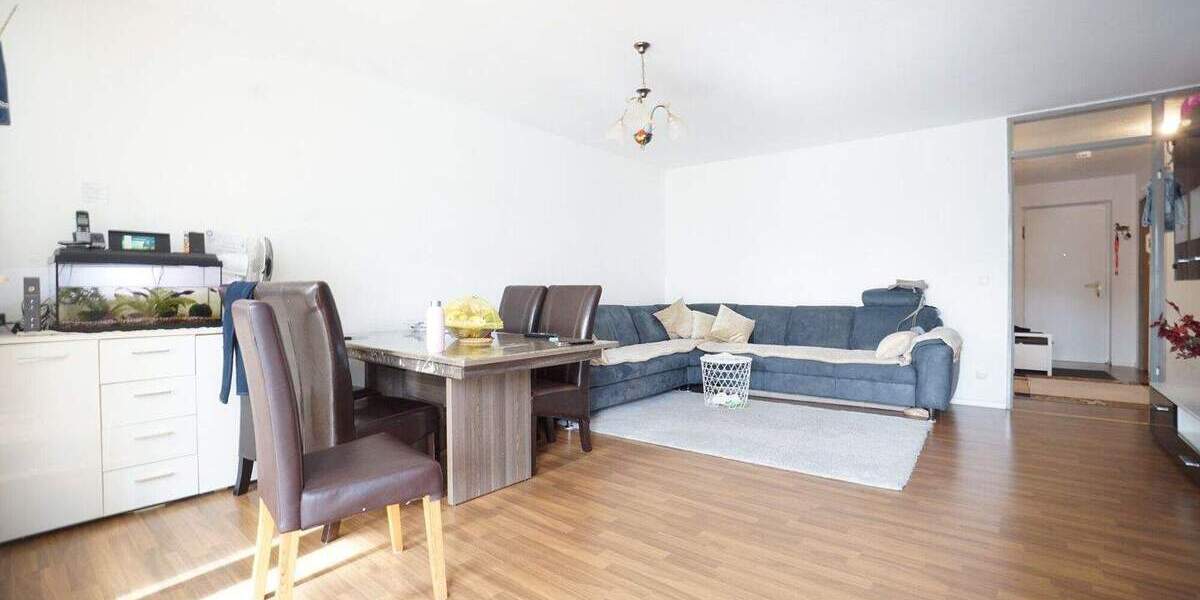 Direkt am Salzmarkt! 3-Zimmer Wohnung in zentraler Wohnlage von Osnabrück 3 zimmer