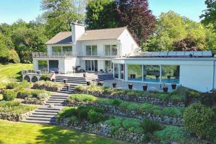 Haus zum Kaufen in Osnabrück 2.450.000 € 410 m² 5 zimmer