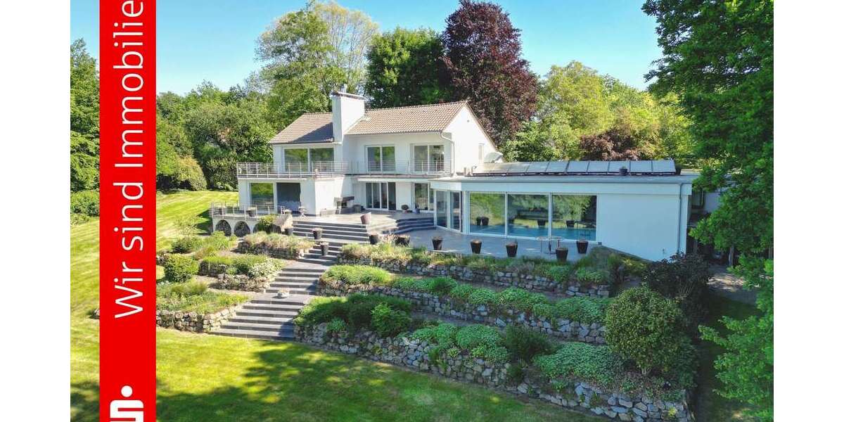 Haus zum Kaufen in Osnabrück 2.450.000 € 410 m² 5 zimmer