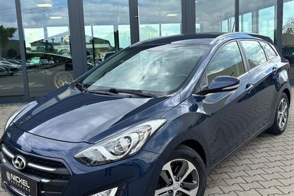 Hyundai i30 136.000 km 10.499 &euro; Damme 49401