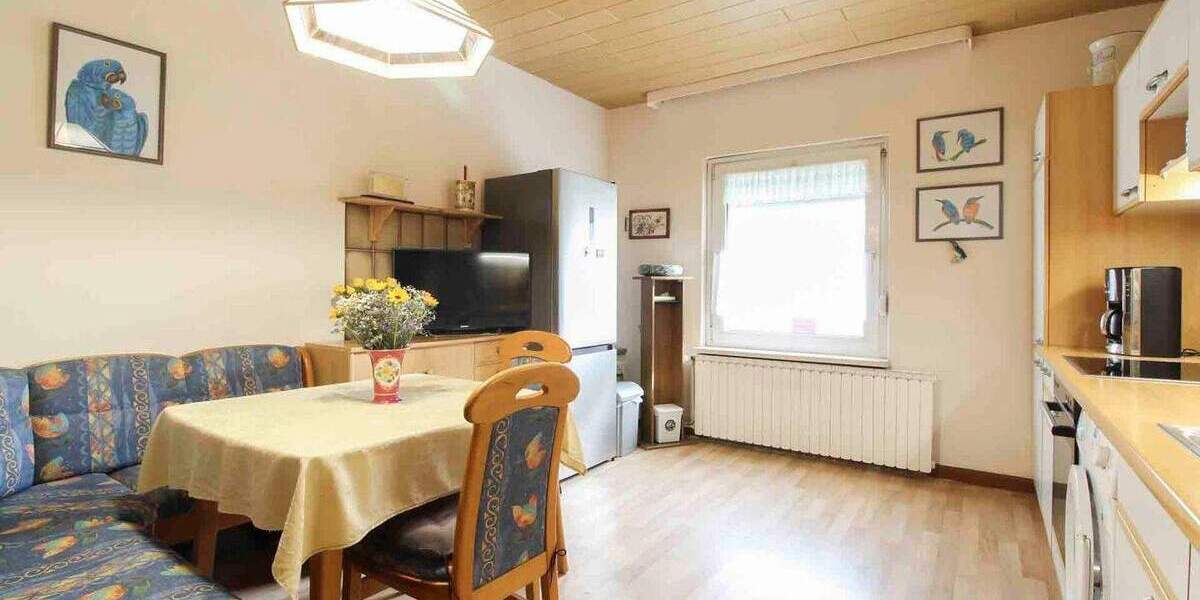 Einfamilienhaus Osnabrück Schinkel - 3 Zimmer, 110.000&euro; | Angebot:25358118