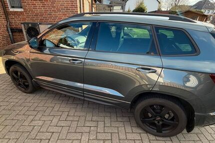 Skoda Karoq 44.000 km 24.990 &euro; Wallenhorst 49134