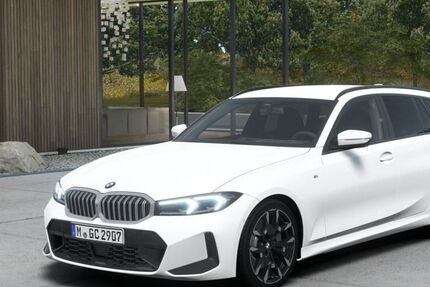 BMW 320 25.258 km 42.450 &euro; Osnabrück 49084