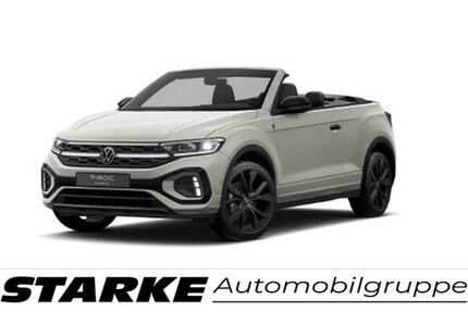 VW T-Roc 4.888 km 37.930 &euro; Ibbenbüren 49477