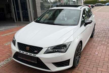 Seat Leon 83.500 km 18.990 &euro; Ibbenbüren 49477