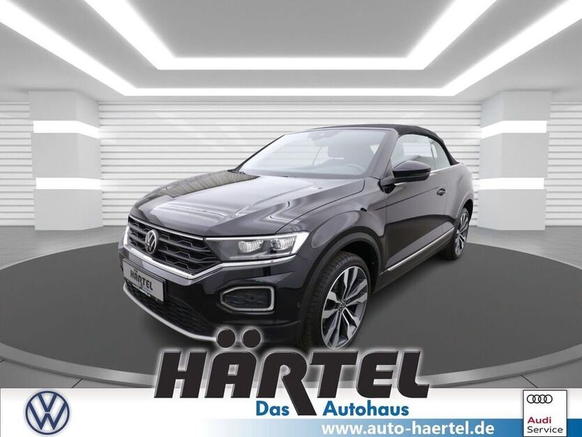 T-Roc