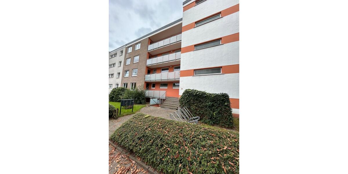 Etagenwohnung Osnabrück Hellern - 3 Zimmer, 68 m&sup2;, 219.500&euro; | Angebot:26373849