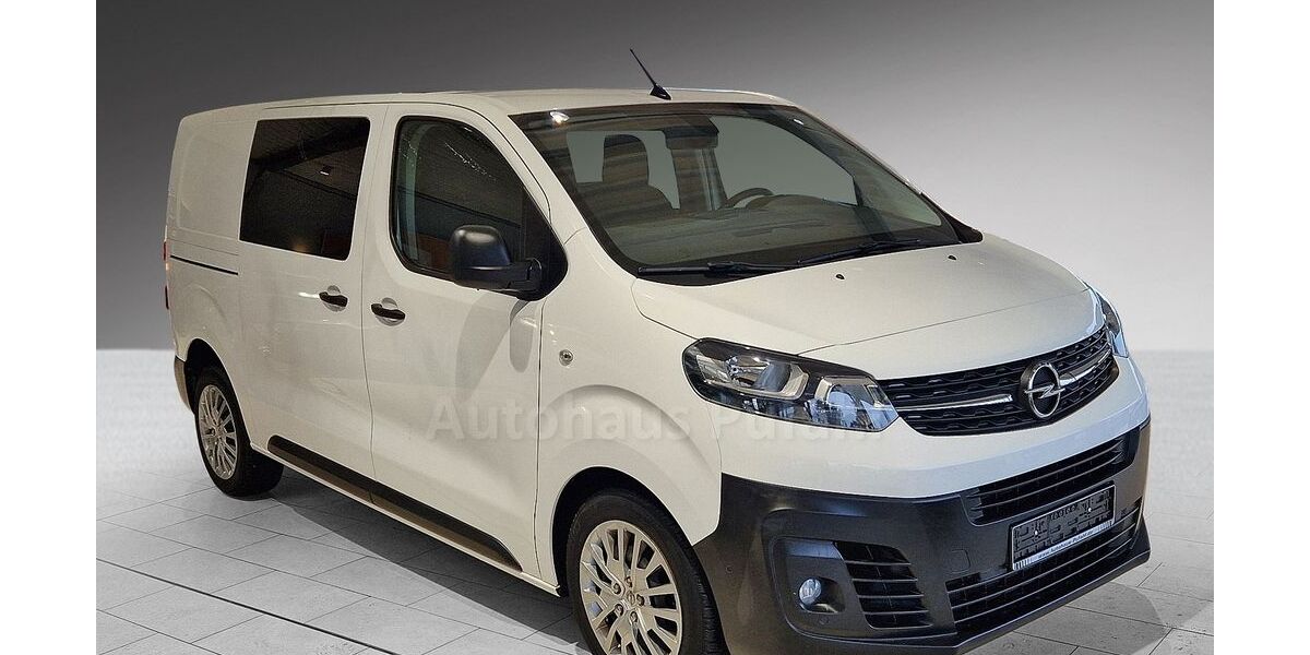 Opel Vivaro 24.000 km 25.750 &euro; Lengerich 49525