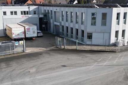 Gewerbeobjekt Osnabrück Gretesch - 1.650.000&euro; | Angebot:25048046