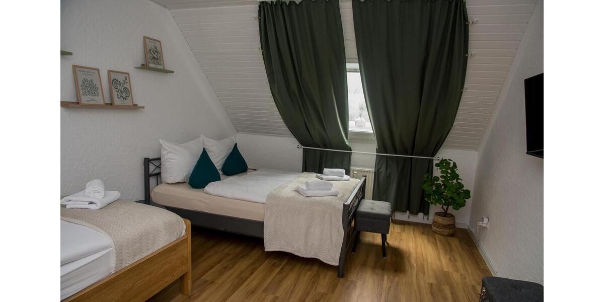 Dachgeschoßwohnung Osnabrück Dodesheide - 3 Zimmer, 71 m&sup2;, 175.000&euro; | Angebot:25169848