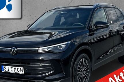 VW Tiguan 17.701 km 36.930 &euro; Lengerich 49525