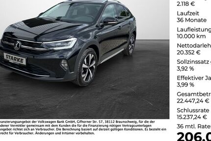 VW Taigo 16.578 km 21.490 &euro; Georgsmarienhütte (Osnabrück) 49124