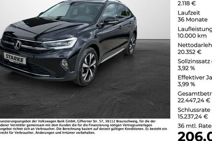 VW Taigo 16.578 km 22.221 &euro; Georgsmarienhütte (Osnabrück) 49124