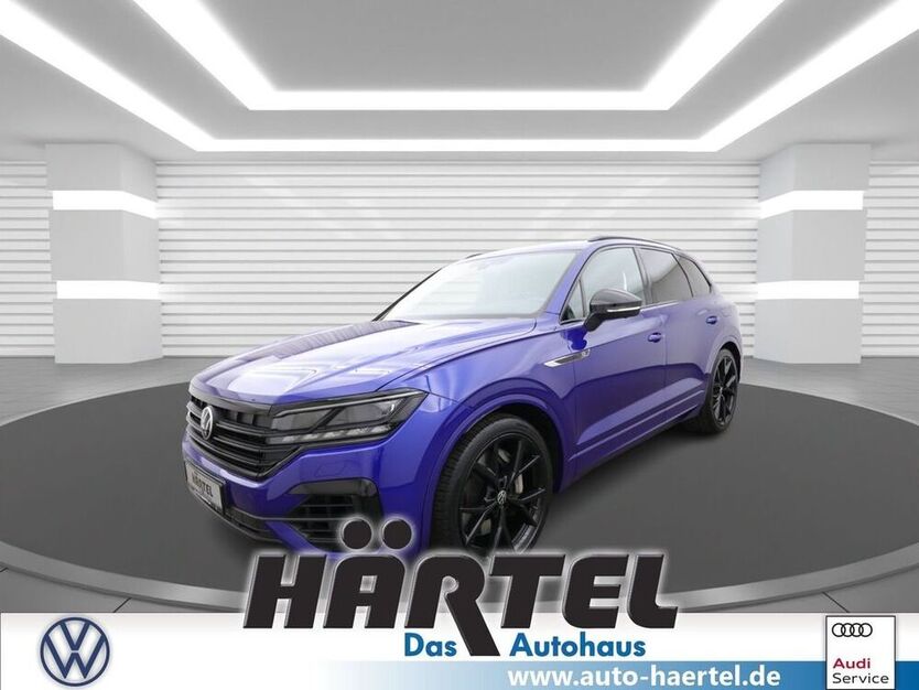 Touareg