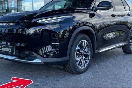 Maxus Euniq 6 6.705 km 32.980 &euro; Ibbenbüren 49479