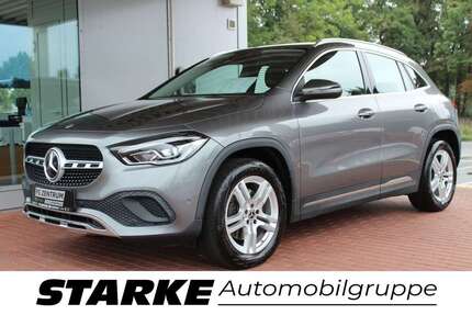 Mercedes-Benz GLA 250 76.050 km 30.660 &euro; Versmold 33775
