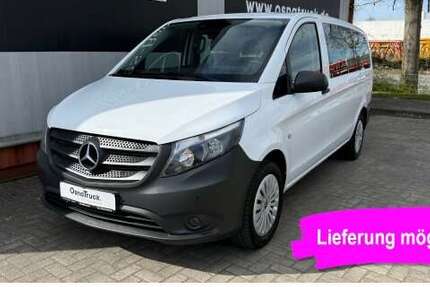 Mercedes-Benz Vito 89.990 km 27.251 &euro; Osnabrück 49076