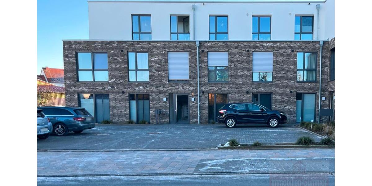 Erdgeschoßwohnung Wallenhorst - 3 Zimmer, 78 m&sup2;, 985&euro; | Angebot:26445882