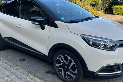 Renault Captur 168.000 km 5.400 &euro; Georgsmarienhütte 49124