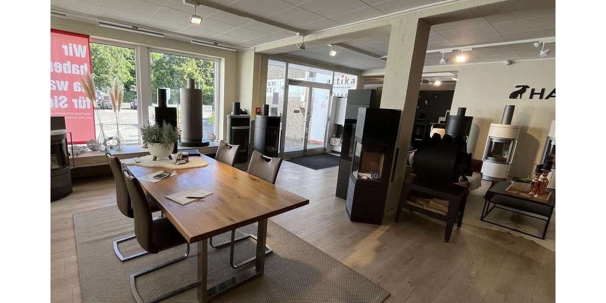 Gewerbeobjekt Osnabrück Fledder - 1.800&euro; | Angebot:24568939