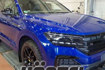 VW Touareg 44.300 km 50.600 &euro; Osnabrück 49084