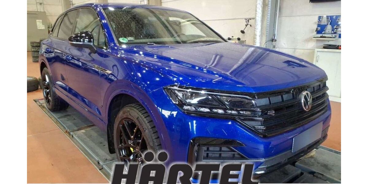 VW Touareg 44.300 km 51.100 &euro; Osnabrück 49084