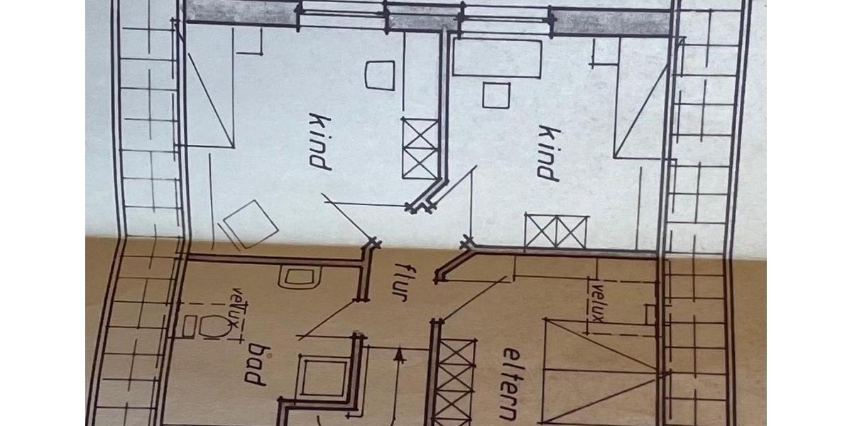 Doppelhaushälfte Lengerich - 5 Zimmer, 120 m&sup2;, 1.350&euro; | Angebot:26692723