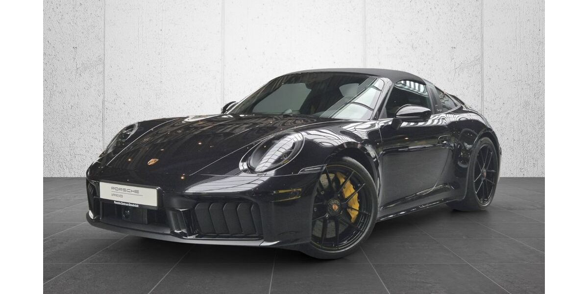 Porsche 992 5.465 km 214.900 &euro; Osnabrück 49078