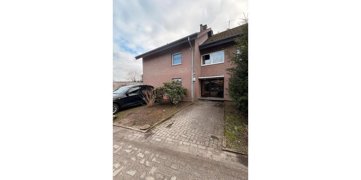 Erdgeschoßwohnung Lengerich - 2 Zimmer, 73 m&sup2;, 199.000&euro; | Angebot:25219172