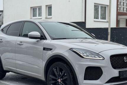 Jaguar E-Pace 79.990 km 27.800 &euro; Osnabrück 49090