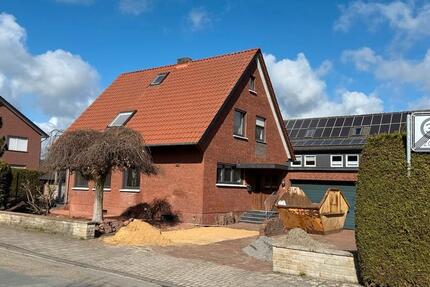 Haus Bramsche - 4 Zimmer, 120 m&sup2;, 1.300&euro; | Angebot:26025773