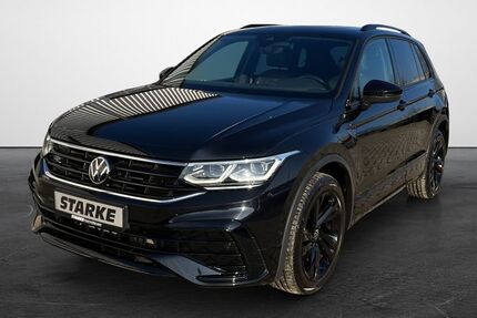 VW Tiguan 57.722 km 35.930 &euro; Georgsmarienhütte (Osnabrück) 49124