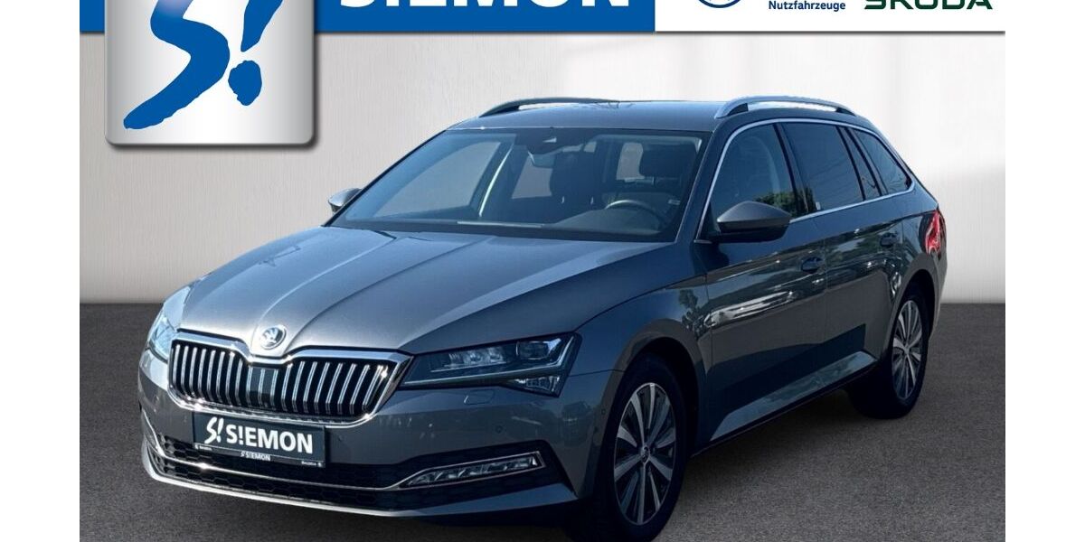Skoda Superb 134.702 km 23.430 &euro; Ibbenbüren 49479