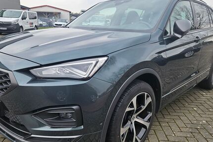 Seat Tarraco 195.000 km 18.800 &euro; Recke 49509