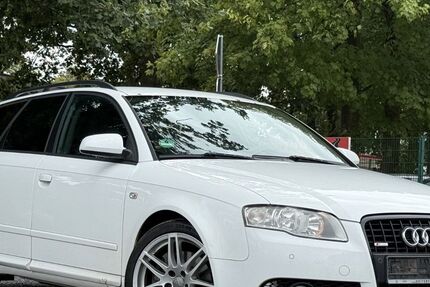 Audi A4 425.000 km 2.599 &euro; Ibbenbüren 49479