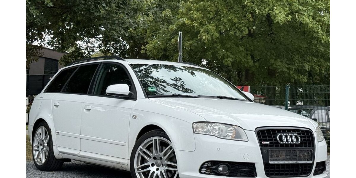 Audi A4 425.000 km 2.599 &euro; Ibbenbüren 49479