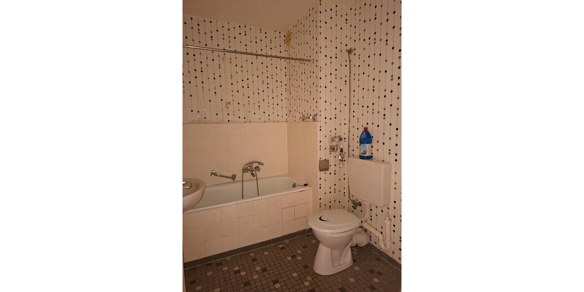 Etagenwohnung Osnabrück Eversburg - 2 Zimmer, 56 m&sup2;, 129.000&euro; | Angebot:27295859