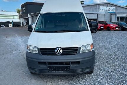 VW T5 Transporter