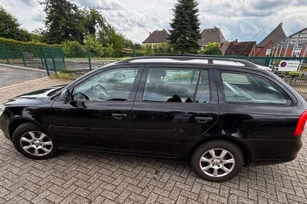 Skoda Octavia 153.100 km 8.300 &euro; Hagen am Teutoburger Wald 49170