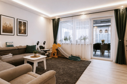 Wohnung Westerkappeln - 3 Zimmer, 75 m&sup2;, 225.000&euro; | Angebot:26788335