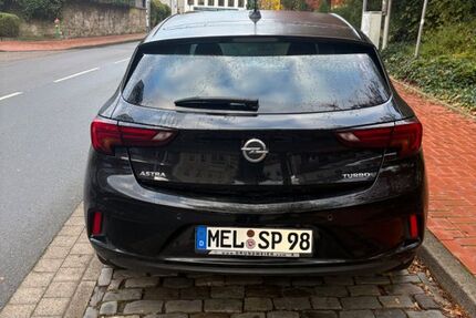 Opel Astra 112.000 km 7.700 &euro; Melle 49324