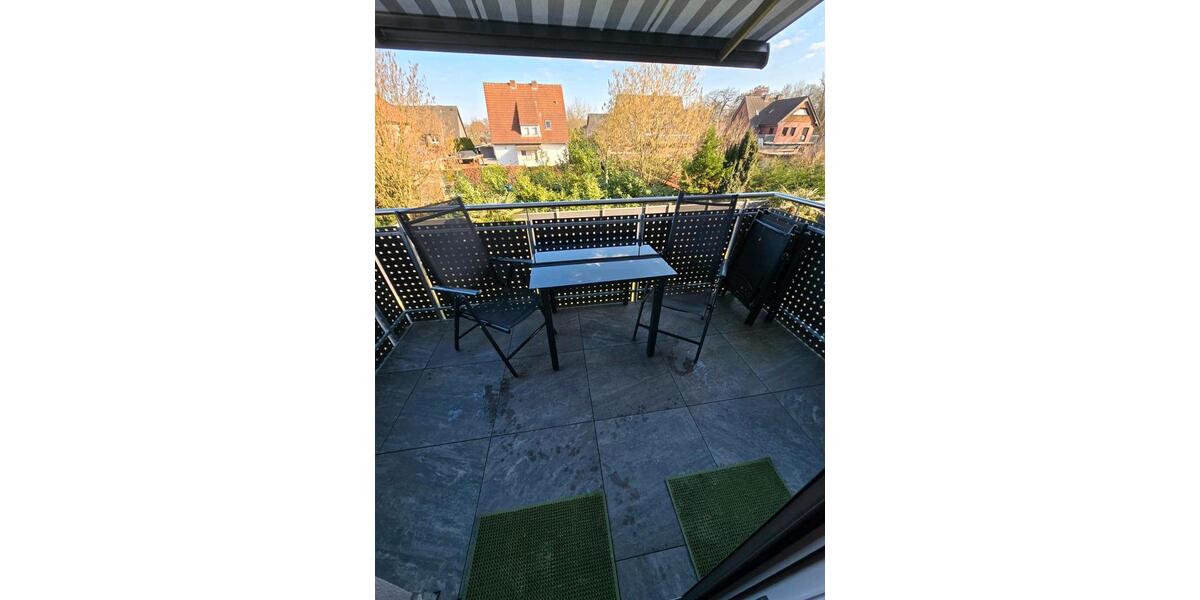 Etagenwohnung Ibbenbüren - 3 Zimmer, 65 m&sup2;, 265.000&euro; | Angebot:25272075